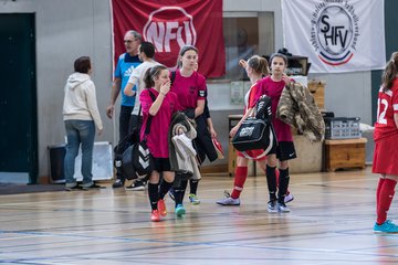 Bild 30 - Norddeutsche Futsalmeisterschaft